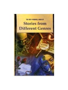 Stories from Different Genres - 9780435124953