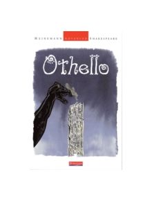 Heinemann Advanced Shakespeare: Othello - 9780435193058