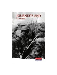 Journey's End - 9780435232900