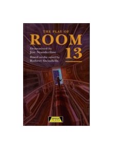 The Play Of Room 13 - 9780435233266