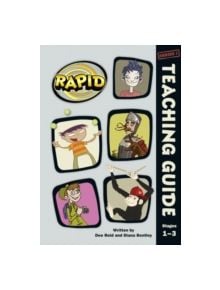 Rapid Stages 1-3 Teaching Guide (Series 1) - 9780435907792