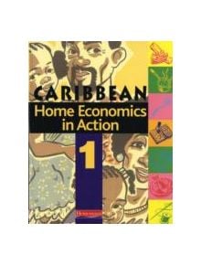 Home Economics In Action Book 1 - 9780435980467