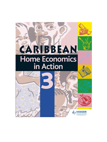 Home Economics In Action Book 3 - 9780435980481