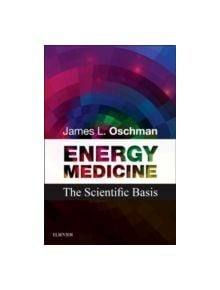 Energy Medicine - 9780443067297