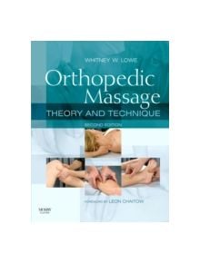 Orthopedic  Massage - 9780443068126