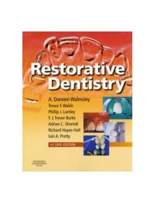 Restorative Dentistry - 9780443102462