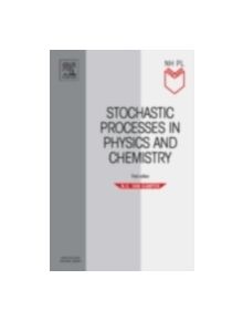 Stochastic Processes in Physics and Chemistry - 9780444529657