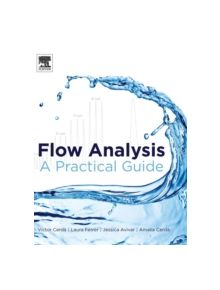 Flow Analysis - 9780444595966