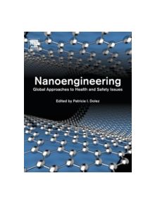 Nano Engineering - 9780444627476