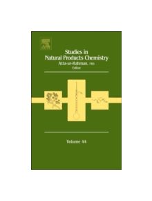 Studies in Natural Products Chemistry - 9780444634603