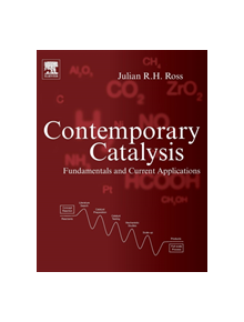 Contemporary Catalysis - 9780444634740