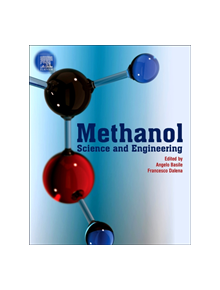 Methanol - 9780444639035