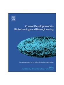 Current Developments in Biotechnology and Bioengineering - 8110 - 9780444639905