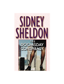 The Doomsday Conspiracy - 9780446363662