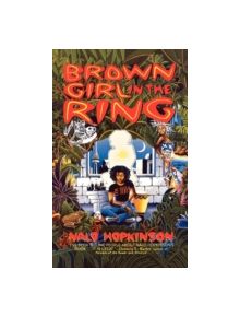 Brown Girl In The Ring - 9780446674331