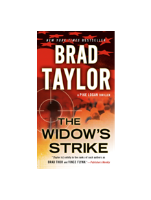 The Widow's Strike - 9780451467669