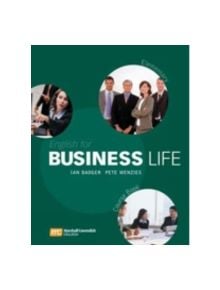 English for Business Life: Elementary - 9780462007557