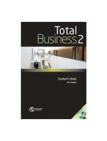 Total Business 2 - 9780462098654