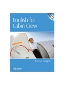 English for Cabin Crew - 9780462098739