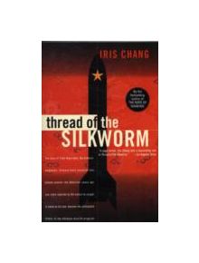 Thread of the Silkworm - 8583 - 9780465006786