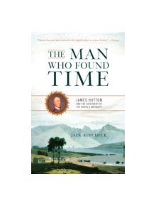 The Man Who Found Time - 9780465013371