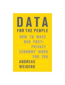 Data for the People - 9780465044696