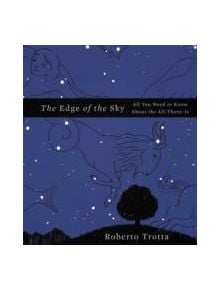 The Edge of the Sky - 9780465044719