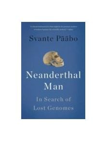 Neanderthal Man - 9780465054954