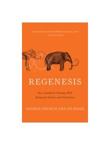 Regenesis - 9780465075706