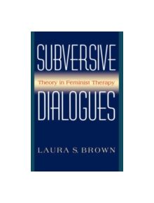 Subversive Dialogues - 9780465083213