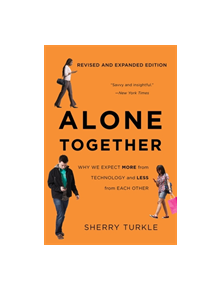 Alone Together - 9780465093656