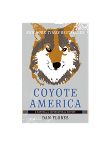 Coyote America - 9780465093724