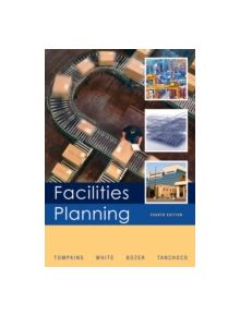 Facilities Planning - 9780470444047