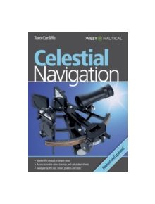 Celestial Navigation - 9780470666333