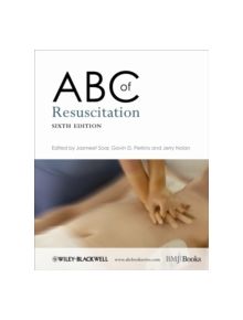 ABC of Resuscitation - 9780470672594