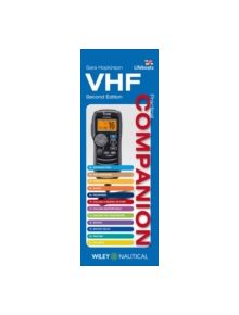 VHF Companion - 9780470714416