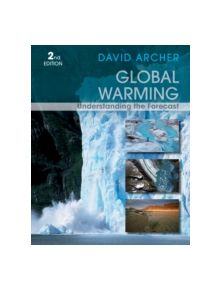 Global Warming - 9780470943410