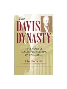 The Davis Dynasty - 9780471474418