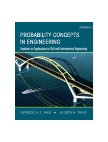 Probability Concepts in Engineering - 9780471720645