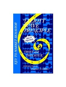 Elliott Wave Principle - 9780471988496