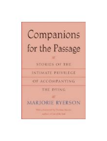 Companions for the Passage - 9780472030781