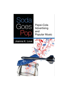 Soda Goes Pop - 9780472054022