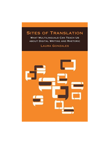 Sites of Translation - 9780472054039