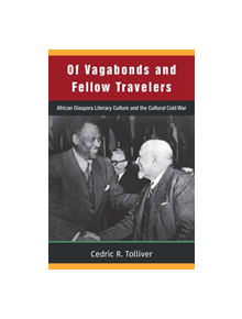 Of Vagabonds and Fellow Travelers - 9780472054053