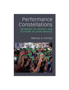 Performance Constellations - 9780472054220