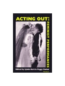 Acting Out - 9780472064793