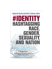 #identity - 11852 - 9780472074150