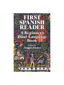 First Spanish Reader - 9780486258102