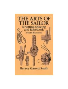 Art of the Sailor - 9780486264400