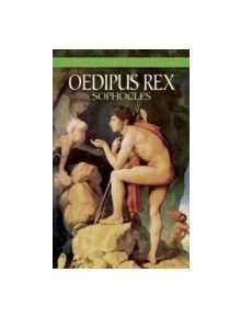 Oedipus Rex - 9780486268774